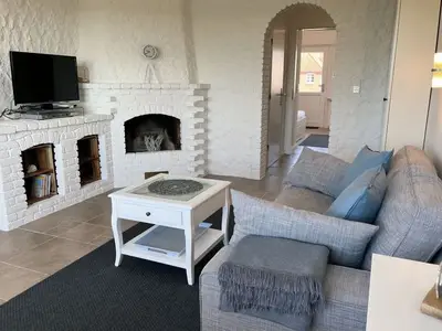 Ferienwohnung für 3 Personen (40 m²) in Nordstrand 2/10