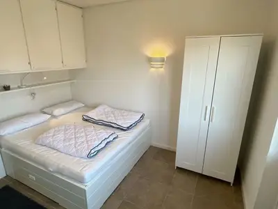 Ferienwohnung für 3 Personen (40 m²) in Nordstrand 5/10