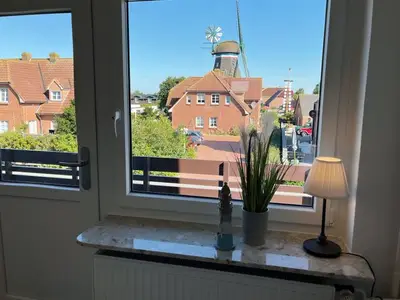 Ferienwohnung für 3 Personen (40 m²) in Nordstrand 6/10