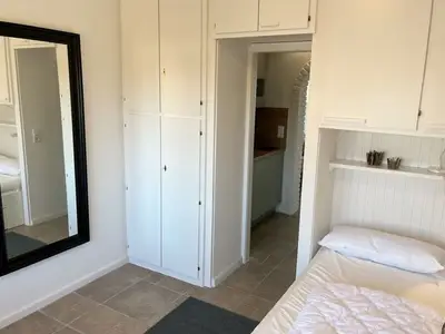 Ferienwohnung für 3 Personen (40 m²) in Nordstrand 7/10