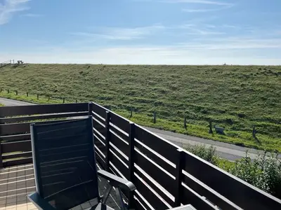 Ferienwohnung für 3 Personen (40 m²) in Nordstrand 8/10