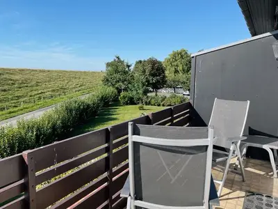 Ferienwohnung für 3 Personen (40 m²) in Nordstrand 9/10