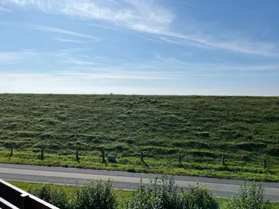 Ferienwohnung für 3 Personen (40 m²) in Nordstrand 10/10