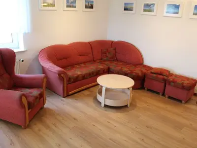 Ferienwohnung für 3 Personen (45 m²) in Nordstrand 1/10