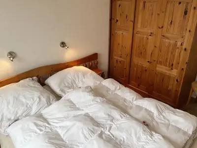Ferienwohnung für 3 Personen (45 m²) in Nordstrand 4/10