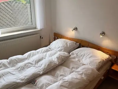 Ferienwohnung für 3 Personen (45 m²) in Nordstrand 5/10