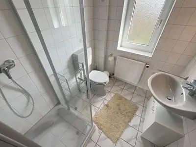 Ferienwohnung für 3 Personen (45 m²) in Nordstrand 6/10