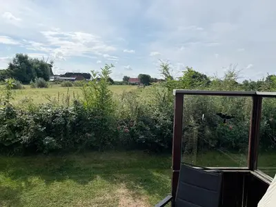 Ferienwohnung für 3 Personen (45 m²) in Nordstrand 9/10
