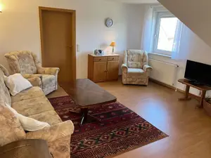 Ferienwohnung für 3 Personen (50 m²) in Nordstrand