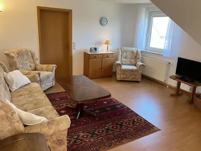 Ferienwohnung für 3 Personen (50 m²) in Nordstrand 1/10