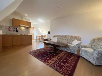 Ferienwohnung für 3 Personen (50 m²) in Nordstrand 2/10