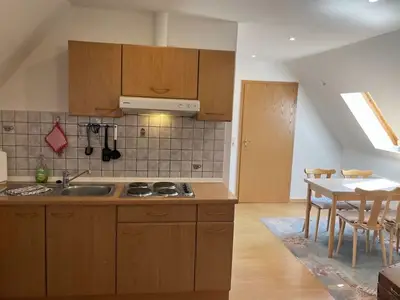 Ferienwohnung für 3 Personen (50 m²) in Nordstrand 4/10