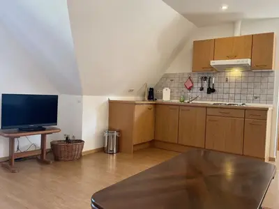 Ferienwohnung für 3 Personen (50 m²) in Nordstrand 5/10