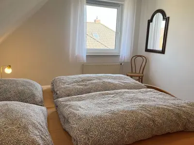 Ferienwohnung für 3 Personen (50 m²) in Nordstrand 6/10