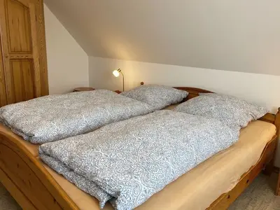 Ferienwohnung für 3 Personen (50 m²) in Nordstrand 7/10