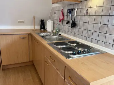 Ferienwohnung für 3 Personen (50 m²) in Nordstrand 8/10