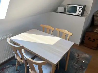 Ferienwohnung für 3 Personen (50 m²) in Nordstrand 9/10