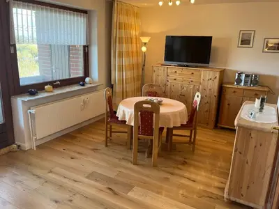 Ferienwohnung für 3 Personen (45 m²) in Nordstrand 2/10