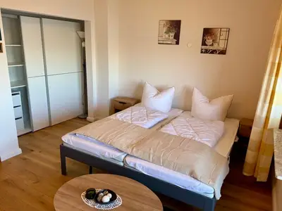 Ferienwohnung für 3 Personen (45 m²) in Nordstrand 3/10
