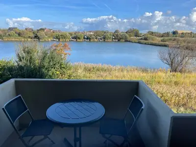 Ferienwohnung für 3 Personen (45 m²) in Nordstrand 5/10