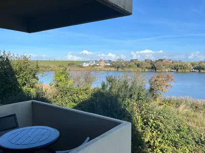 Ferienwohnung für 3 Personen (45 m²) in Nordstrand 6/10