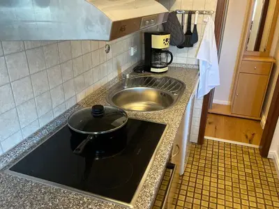 Ferienwohnung für 3 Personen (45 m²) in Nordstrand 8/10