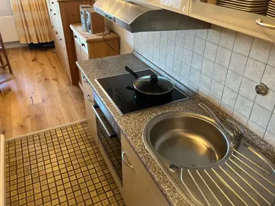 Ferienwohnung für 3 Personen (45 m²) in Nordstrand 9/10