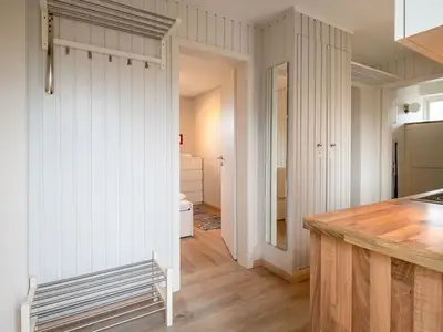 Ferienwohnung für 4 Personen (59 m²) in Nordstrand 2/10