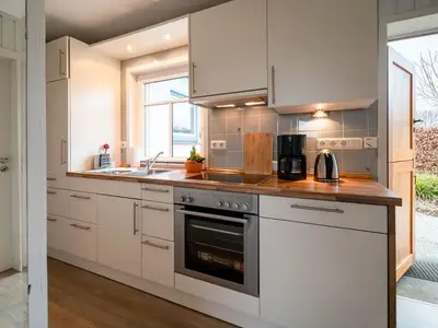 Ferienwohnung für 4 Personen (59 m²) in Nordstrand 3/10