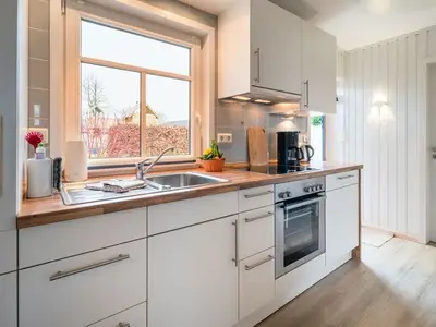 Ferienwohnung für 4 Personen (59 m²) in Nordstrand 4/10