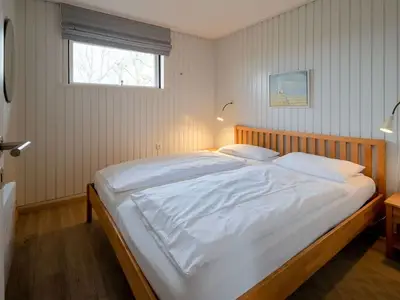 Ferienwohnung für 4 Personen (59 m²) in Nordstrand 5/10