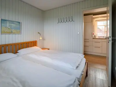 Ferienwohnung für 4 Personen (59 m²) in Nordstrand 6/10