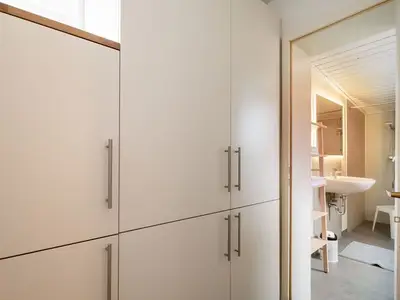 Ferienwohnung für 4 Personen (59 m²) in Nordstrand 8/10