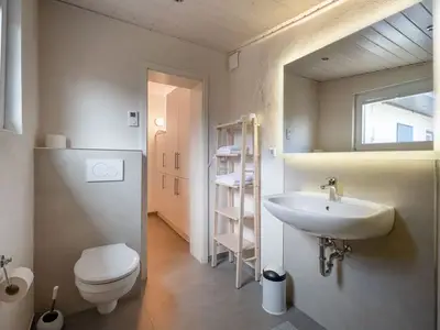 Ferienwohnung für 4 Personen (59 m²) in Nordstrand 10/10