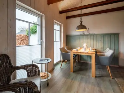 Ferienwohnung für 4 Personen (59 m²) in Nordstrand 3/10