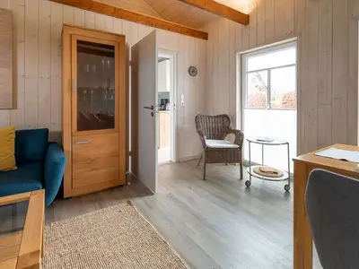 Ferienwohnung für 4 Personen (59 m²) in Nordstrand 6/10