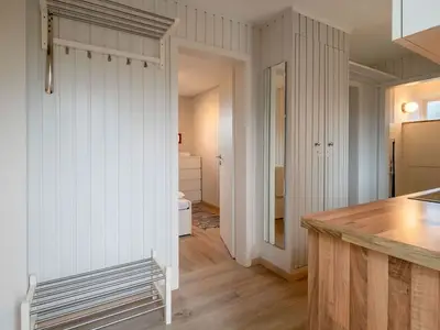 Ferienwohnung für 4 Personen (59 m²) in Nordstrand 10/10