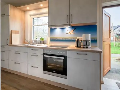 Ferienwohnung für 4 Personen (59 m²) in Nordstrand 3/10