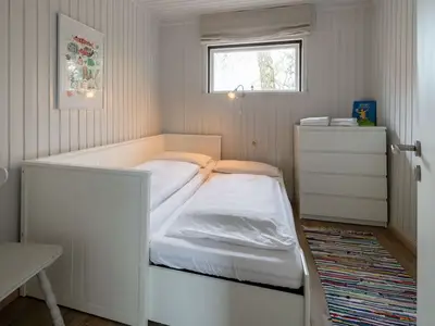 Ferienwohnung für 4 Personen (59 m²) in Nordstrand 4/10