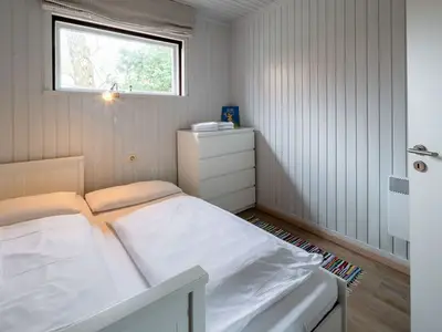 Ferienwohnung für 4 Personen (59 m²) in Nordstrand 5/10