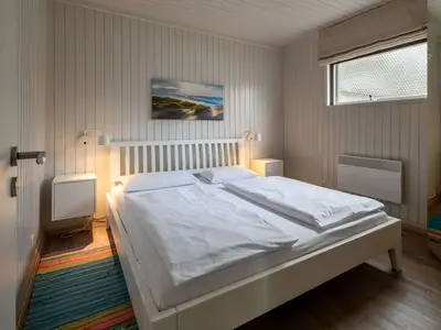 Ferienwohnung für 4 Personen (59 m²) in Nordstrand 6/10