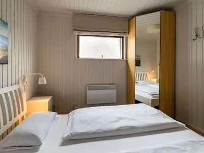 Ferienwohnung für 4 Personen (59 m²) in Nordstrand 7/10