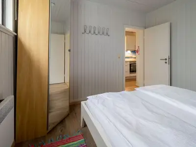 Ferienwohnung für 4 Personen (59 m²) in Nordstrand 8/10