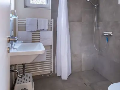 Ferienwohnung für 4 Personen (59 m²) in Nordstrand 9/10