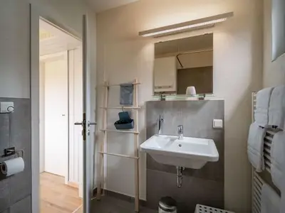 Ferienwohnung für 4 Personen (59 m²) in Nordstrand 10/10
