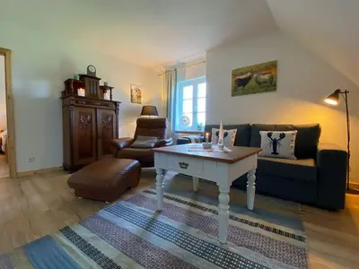 Ferienwohnung für 2 Personen (58 m²) in Nordstrand 1/10