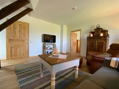 Ferienwohnung für 2 Personen (58 m²) in Nordstrand 2/10
