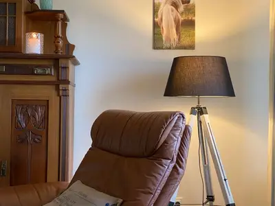Ferienwohnung für 2 Personen (58 m²) in Nordstrand 3/10