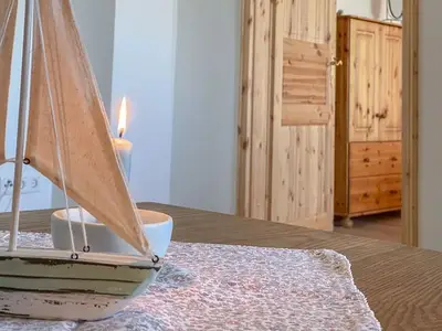 Ferienwohnung für 2 Personen (58 m²) in Nordstrand 4/10