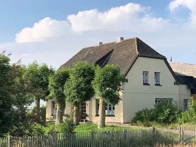 Ferienwohnung für 2 Personen (58 m²) in Nordstrand 5/10